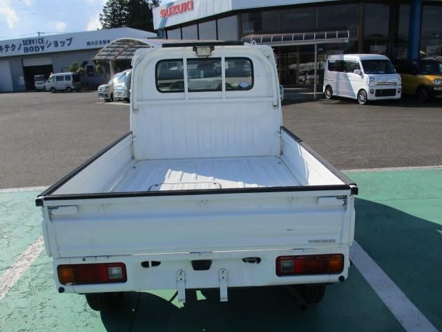ACTY truck 4WD