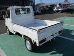ACTY truck 4WD