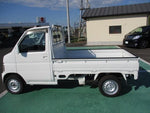 ACTY truck 4WD