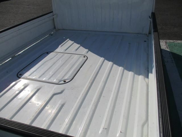 ACTY truck 4WD