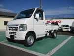 ACTY truck 4WD