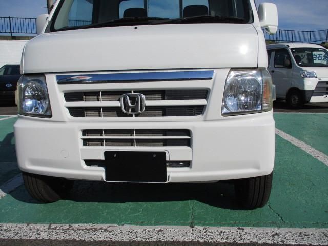 ACTY truck 4WD