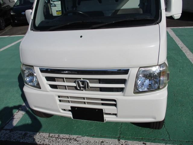 ACTY truck 4WD