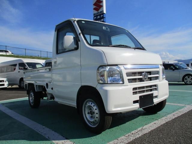 ACTY truck 4WD