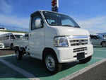 ACTY truck 4WD