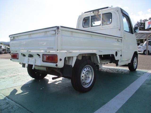 ACTY truck 4WD