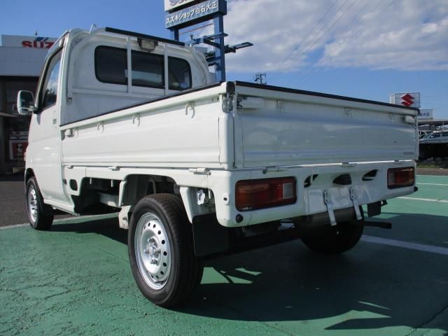 ACTY truck 4WD