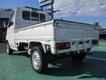 ACTY truck 4WD