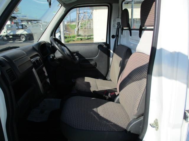 ACTY truck 4WD