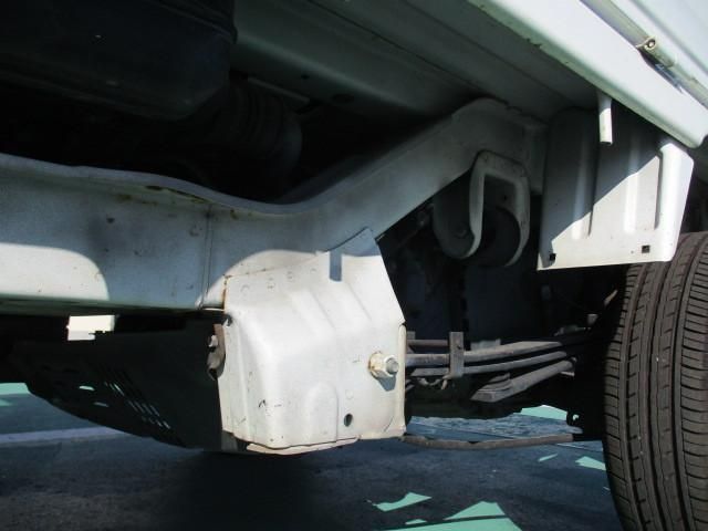 ACTY truck 4WD