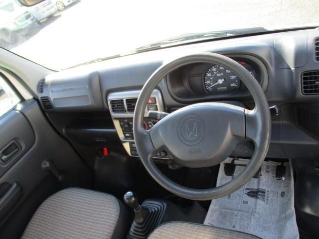 ACTY truck 4WD