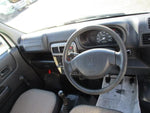 ACTY truck 4WD