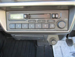 ACTY truck 4WD