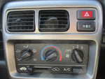 ACTY truck 4WD