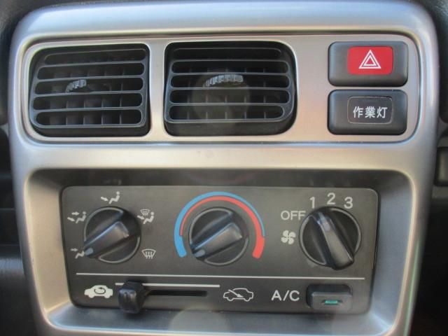 ACTY truck 4WD