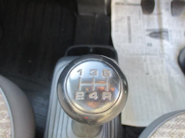 ACTY truck 4WD