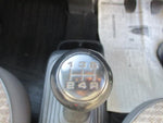 ACTY truck 4WD