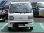 HIJET truck 4WD