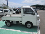 HIJET truck 4WD