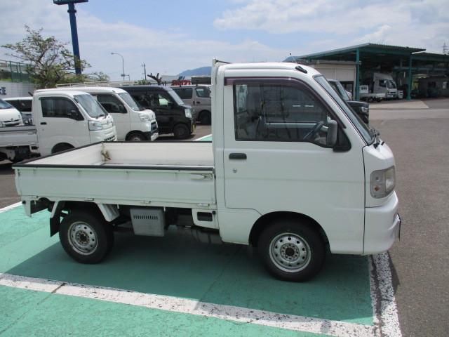 HIJET truck 4WD