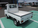 HIJET truck 4WD