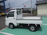 HIJET truck 4WD