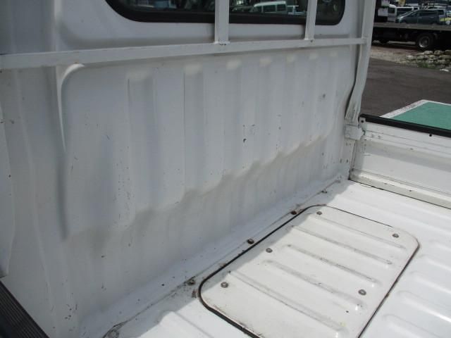 HIJET truck 4WD