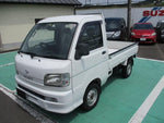 HIJET truck 4WD