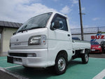 HIJET truck 4WD