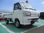 HIJET truck 4WD