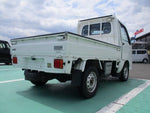 HIJET truck 4WD