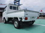 HIJET truck 4WD