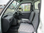 HIJET truck 4WD