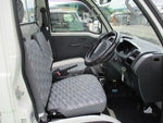 HIJET truck 4WD