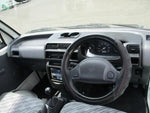 HIJET truck 4WD