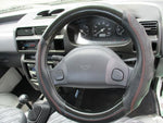 HIJET truck 4WD