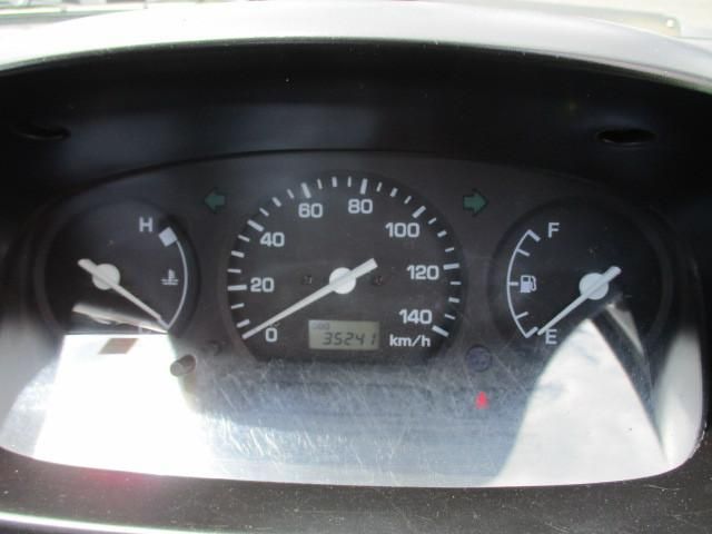 HIJET truck 4WD