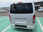 HIACE van 4WD