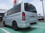 HIACE van 4WD