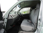 HIACE van 4WD