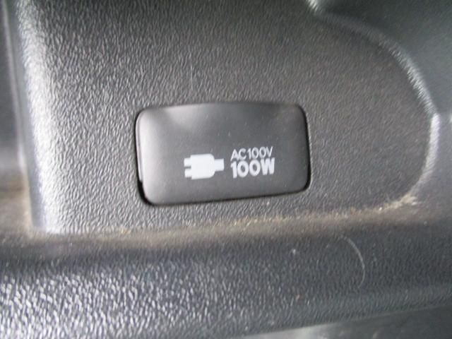 HIACE van 4WD