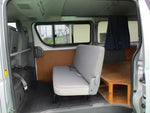 HIACE van 4WD