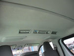 HIACE van 4WD