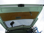HIACE van 4WD