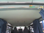 HIACE van 4WD