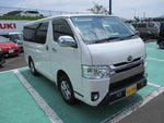 HIACE REGIUS WGN 4WD