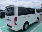 HIACE REGIUS WGN 4WD