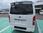 HIACE REGIUS WGN 4WD