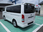 HIACE REGIUS WGN 4WD