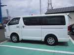 HIACE REGIUS WGN 4WD